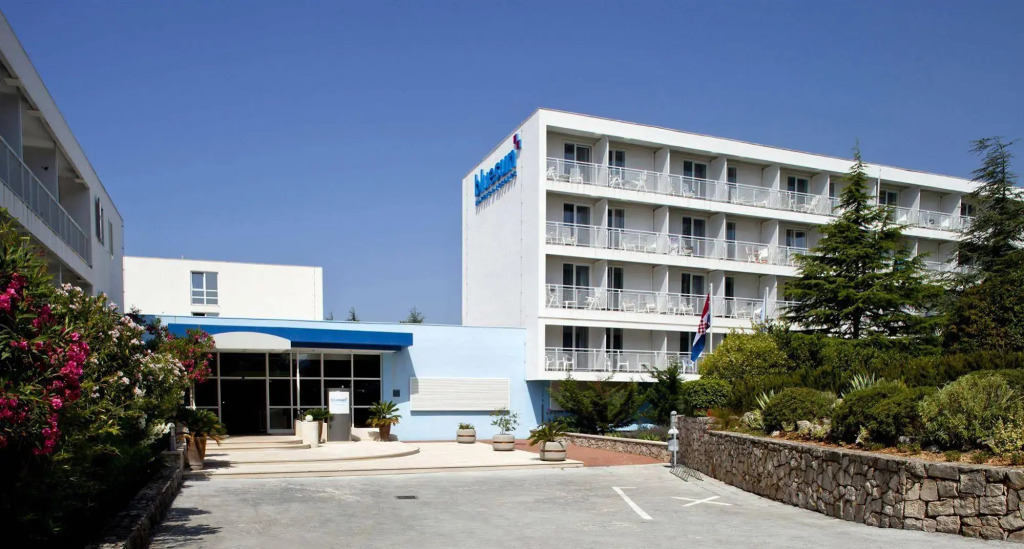 Bluesun Hotel Borak