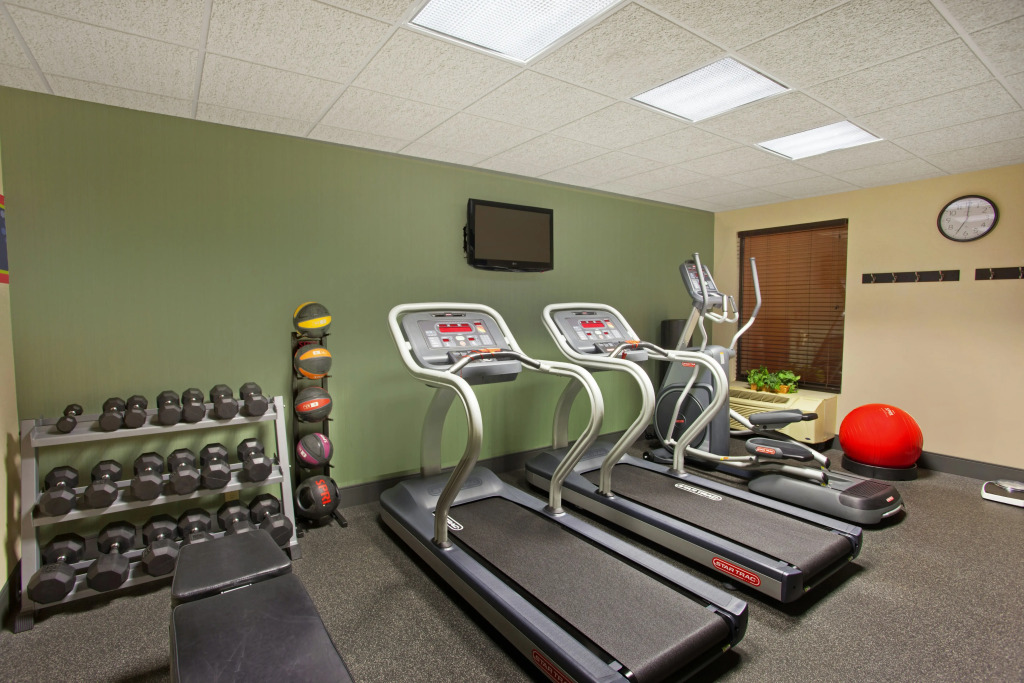 Hampton Inn Sidney
