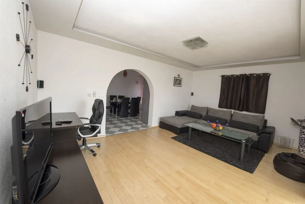 Apartments Meri