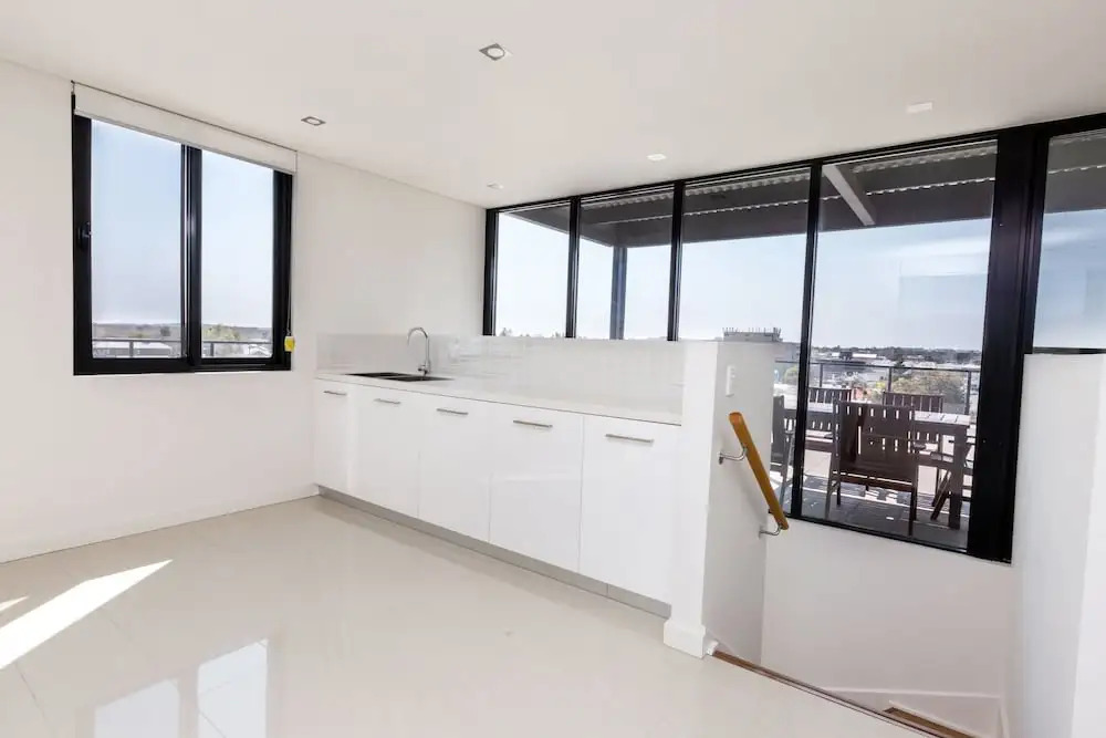 The Penthouse