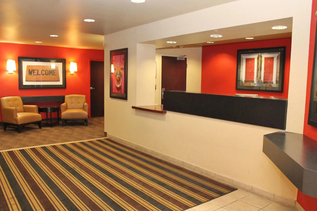 Extended Stay America Suites - Temecula - Wine Country