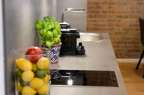 La Vienna Suites - Apartments Hauptbahnhof