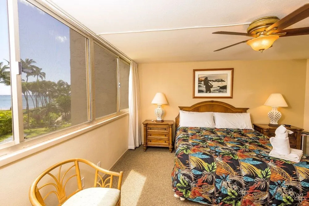 Royal Kahana 220 - 2Br Condo