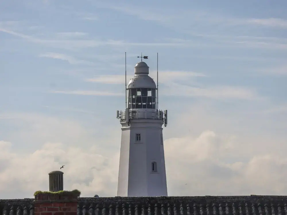 46 The Promenade