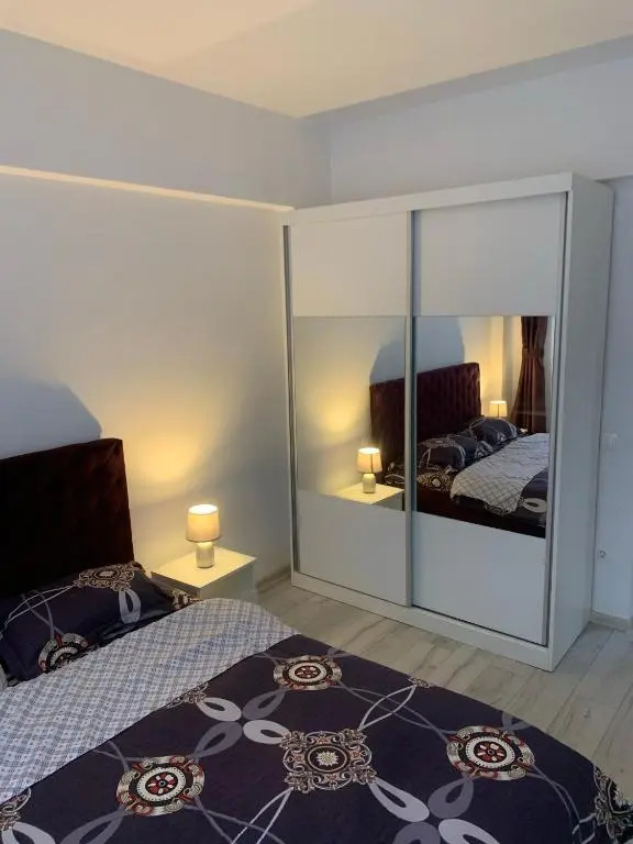 Cosmin Sondelor Apartament 3