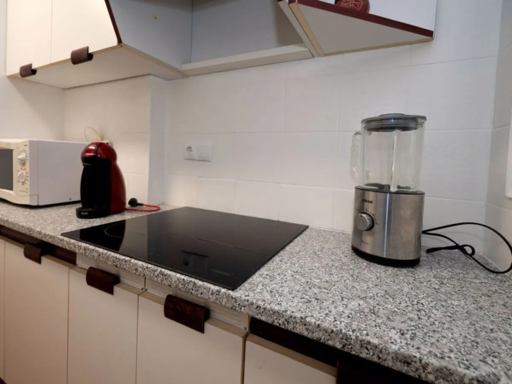 Apartment Osuna Calafell