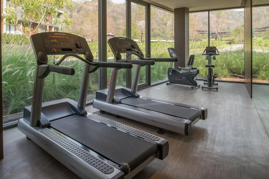 The Peri Hotel Khao Yai