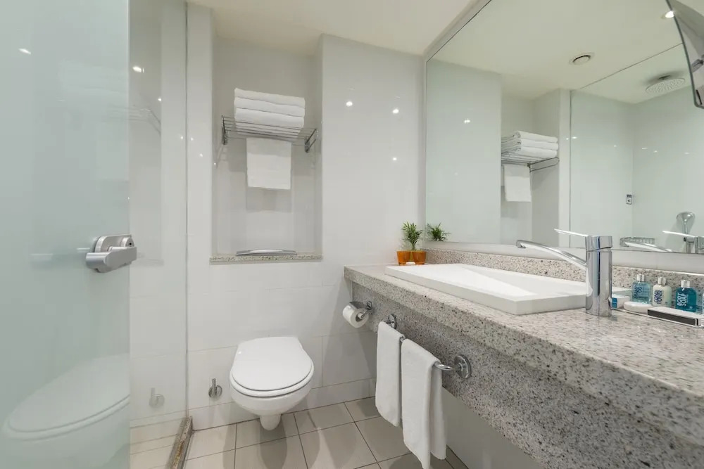 Agamim by Isrotel Collection