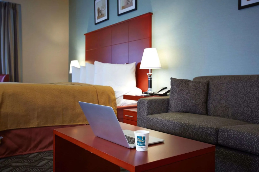 Quality Inn Southampton