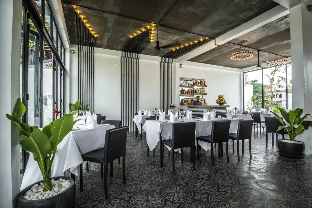 Ring Boutique Hotel