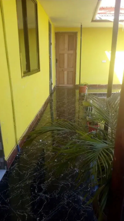 Stan Home Hostel
