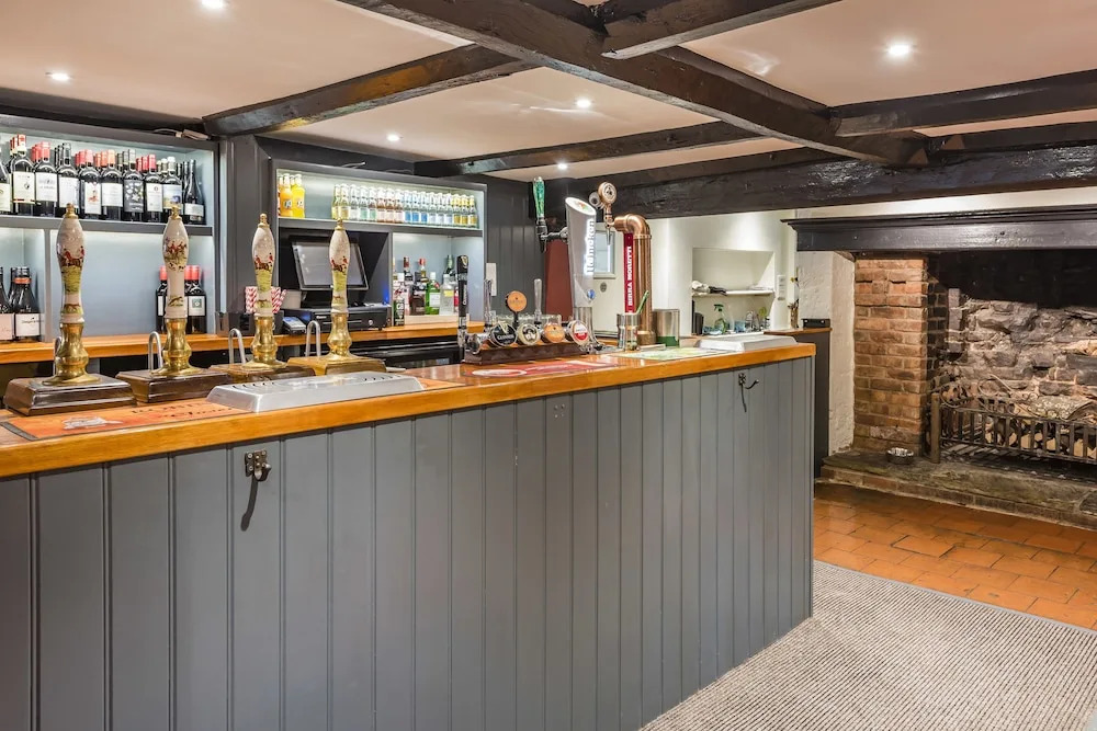 The Hopton Crown