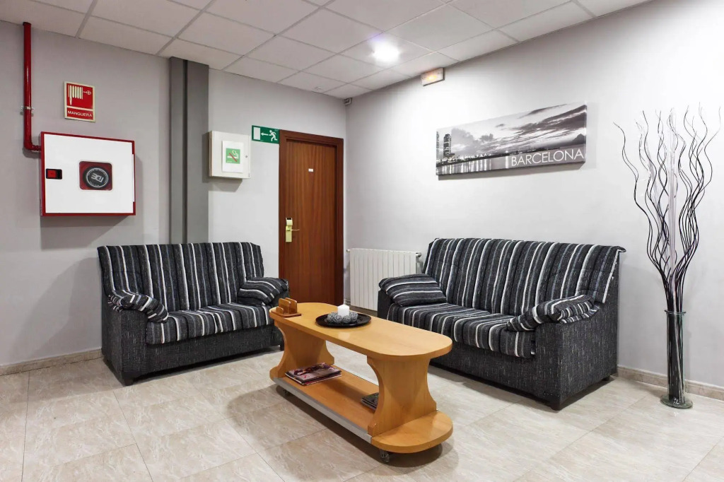 Hotel Inglés