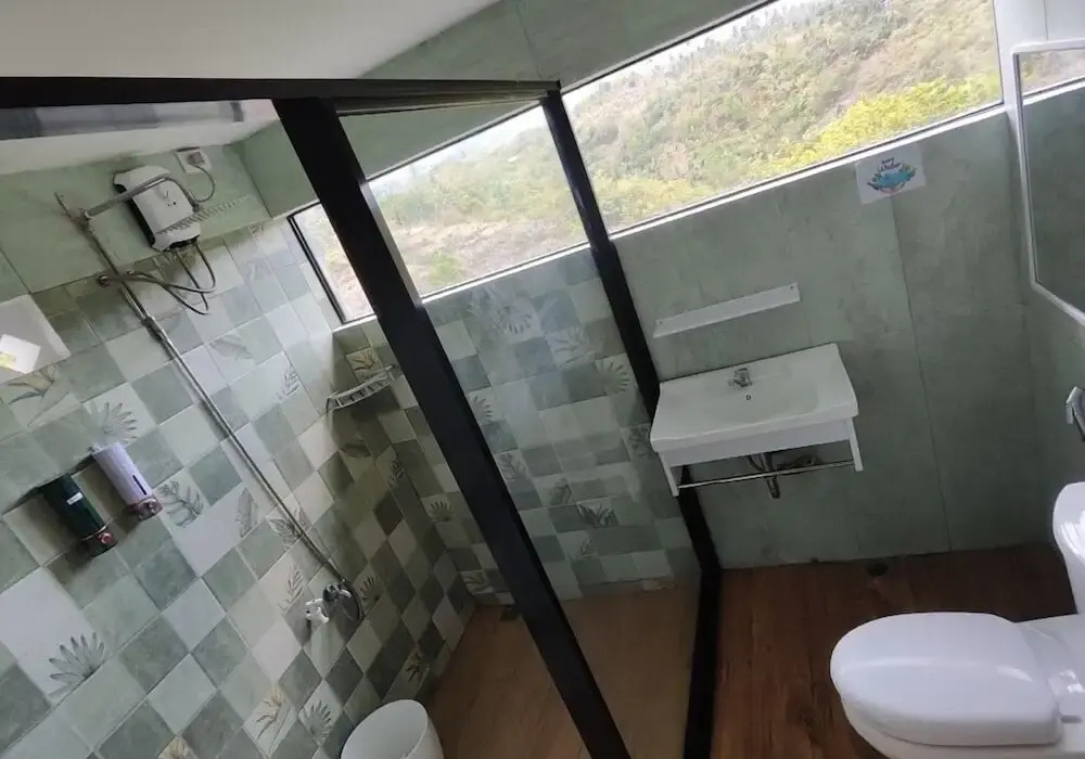 Fazenda De Faburada Eco-Mountain Resort by Hiverooms