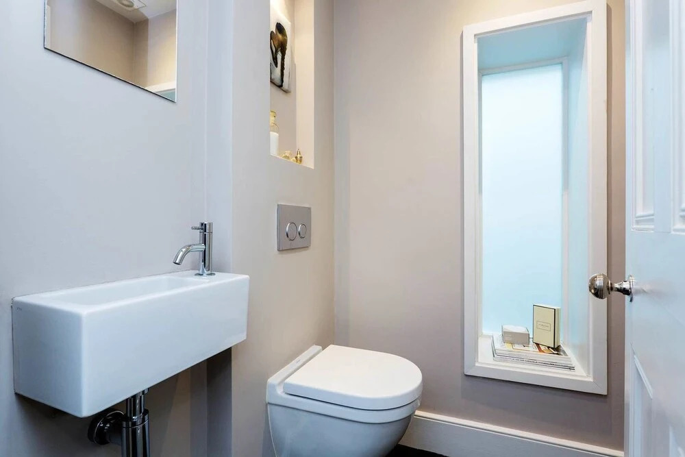 Streatham Retreat