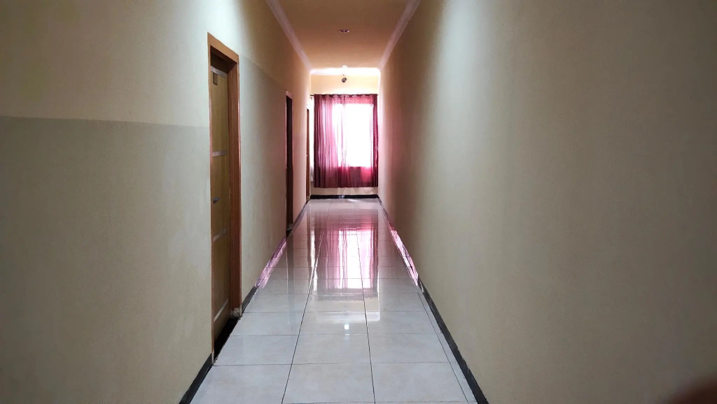 De' Premium Hotel Kartini