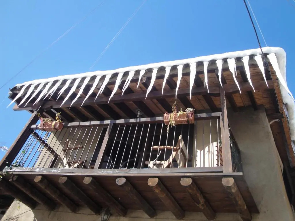 Irenes House