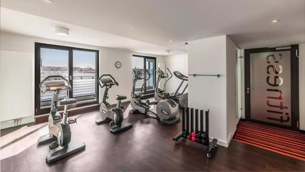 Holiday Inn Munich - Westpark by IHG