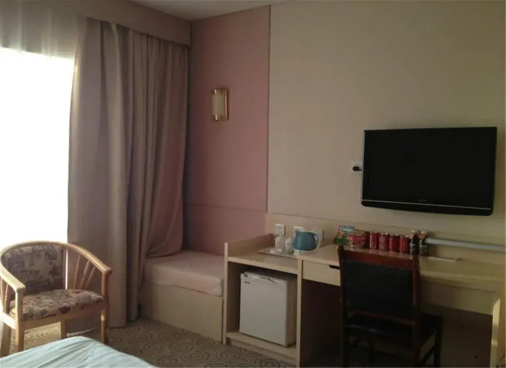 Intercity Hotel