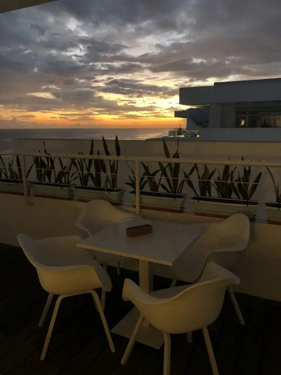 Luxury Penthouse Portobello