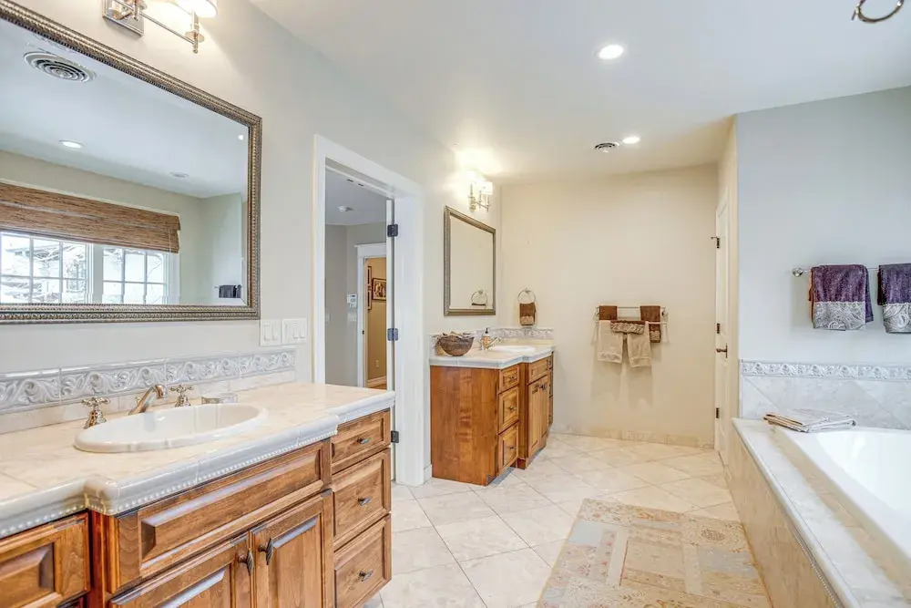 Walk to DU, Dining & Parks: Spacious Denver Home!