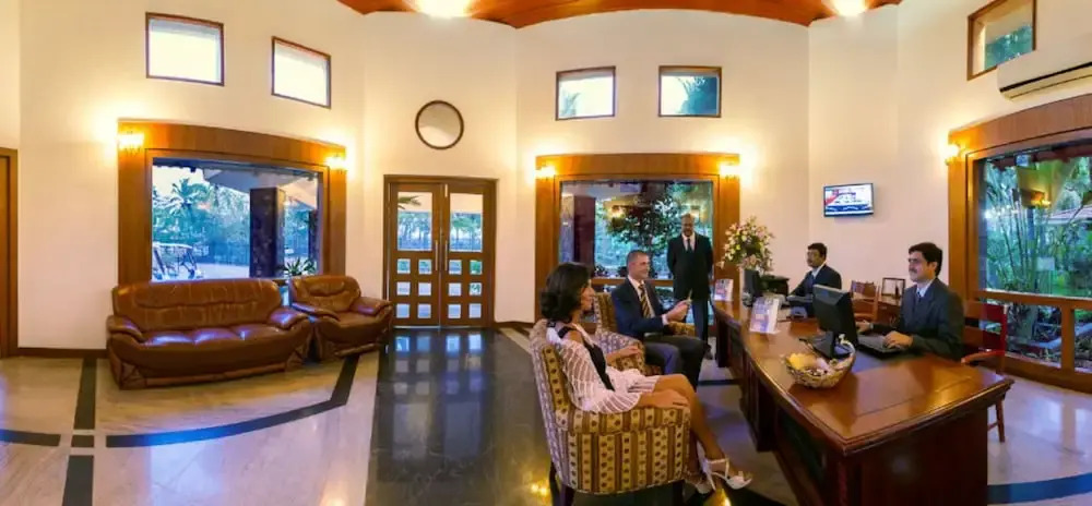 Esthell Village Resort
