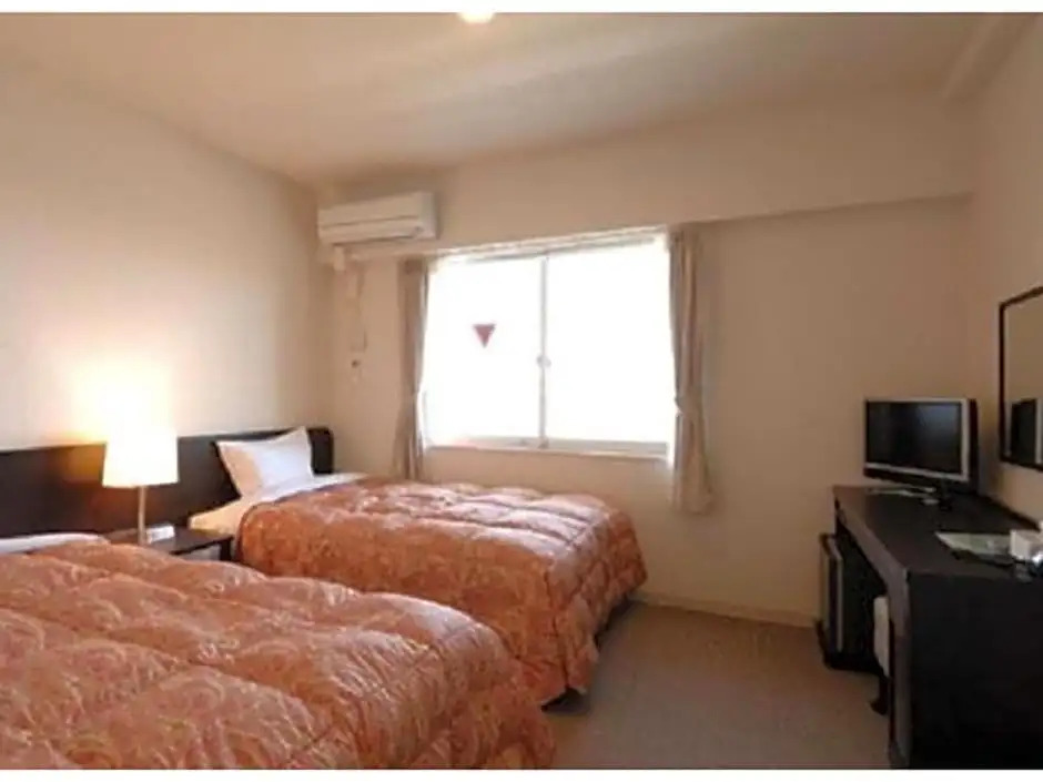 Wind City Hotel