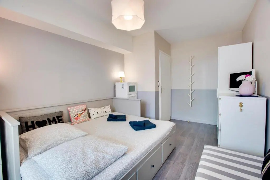 Welkeys - Rue Michelet Apartment
