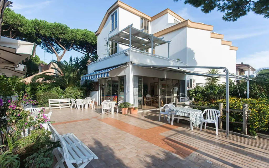 Hotel Anna