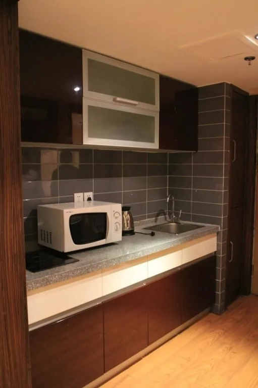 Meijia Apartment Hotel Beijing Sanlitun