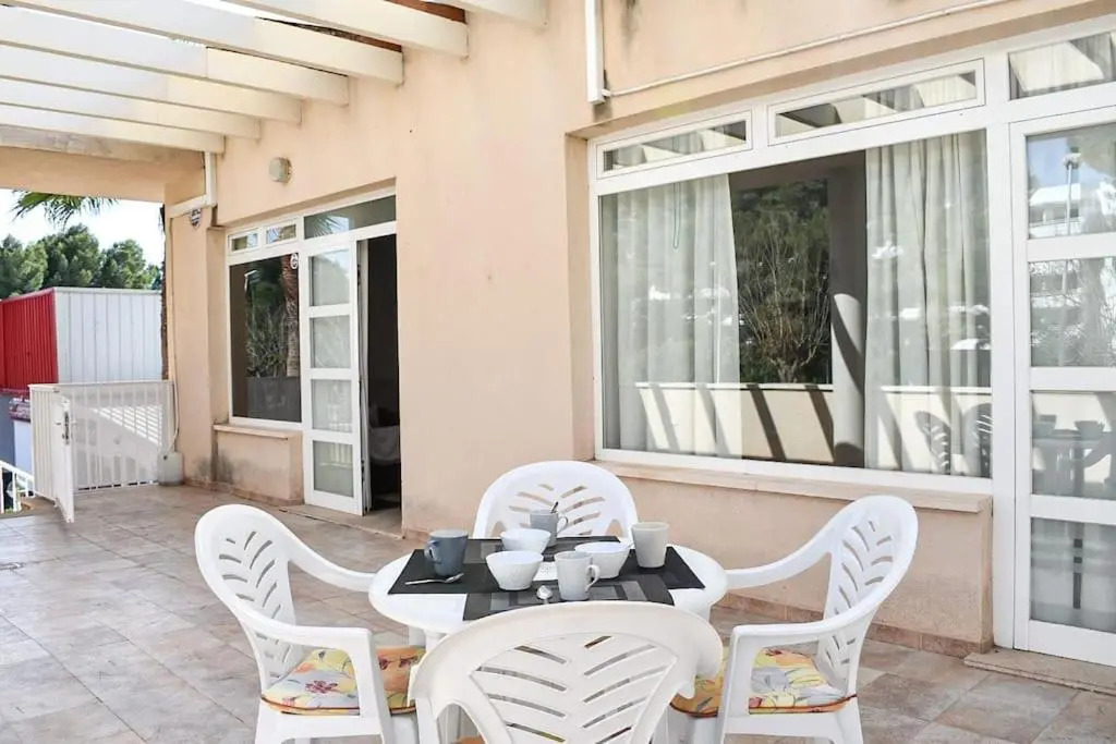 Apartamento Maria,Bahía de Alcudia