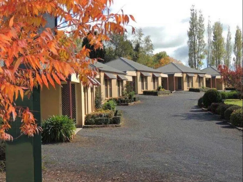 Melview Greens - Two-Bedroom Apartment