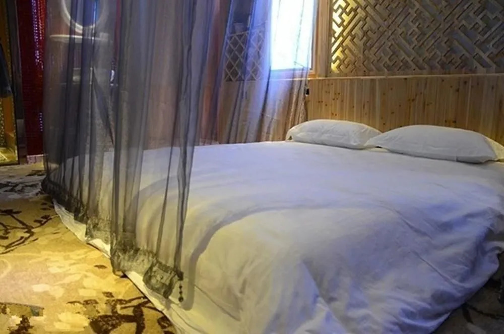 Yichang Xiangjiang No. 1 Hotel