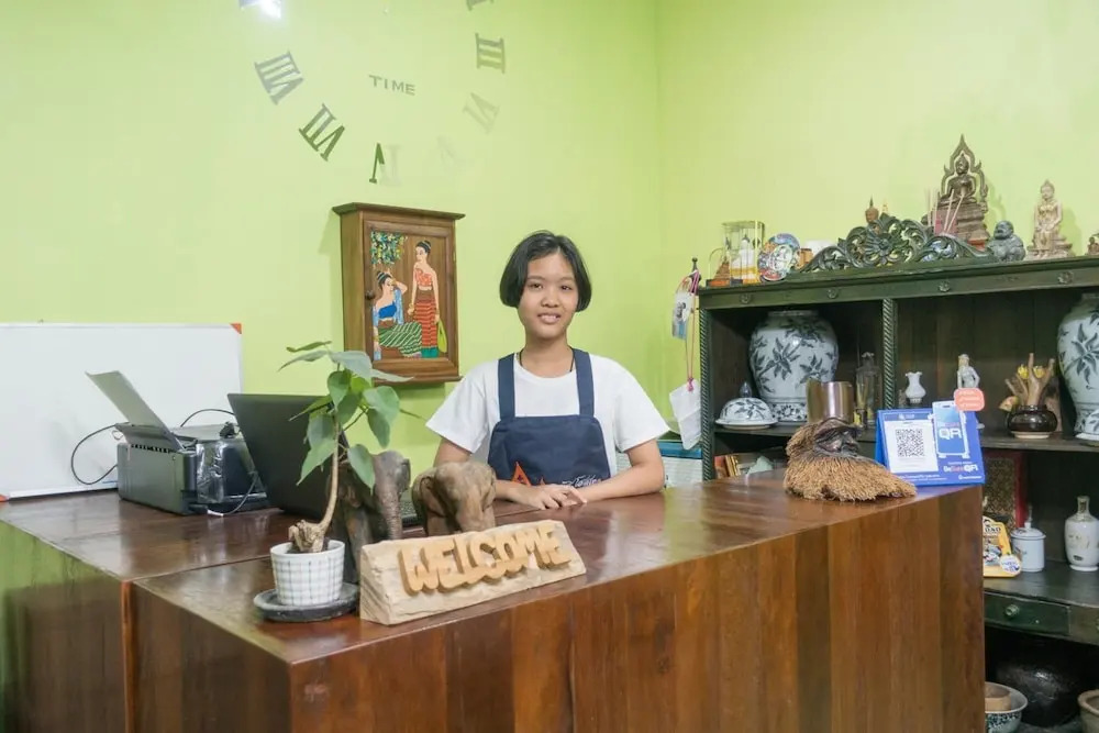 Plus Hostel Ayutthaya