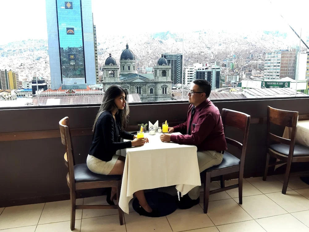 Hotel Madrid