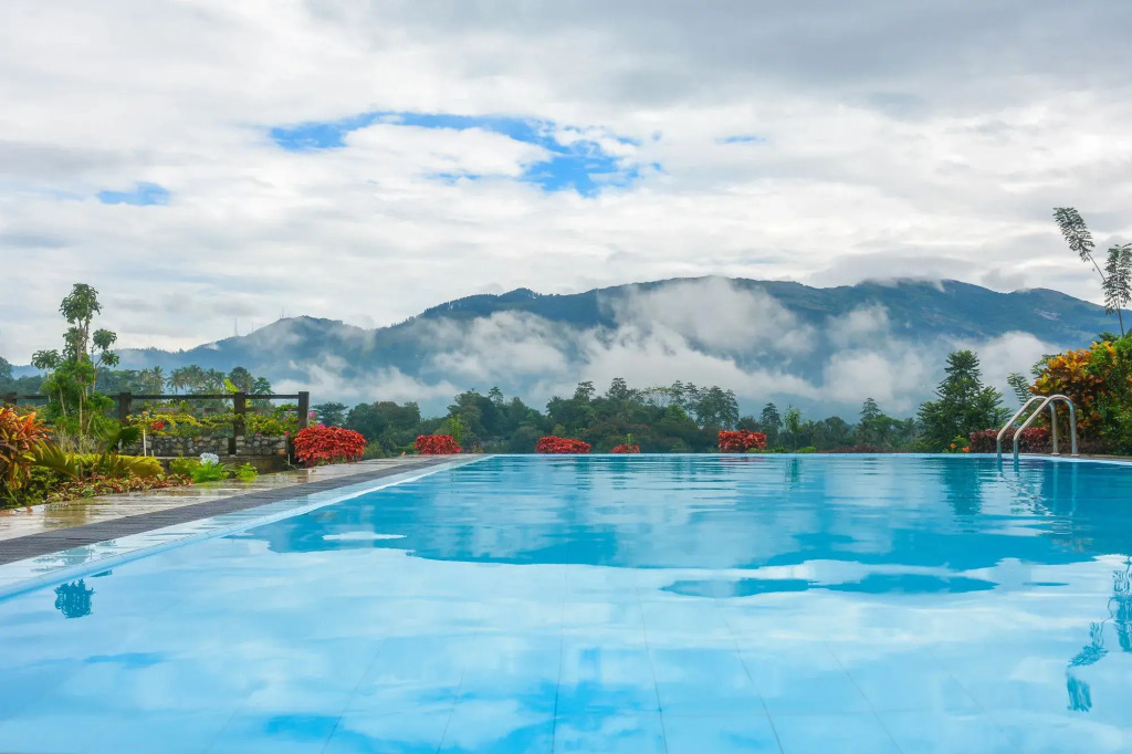 Elegant Hotel, Kandy