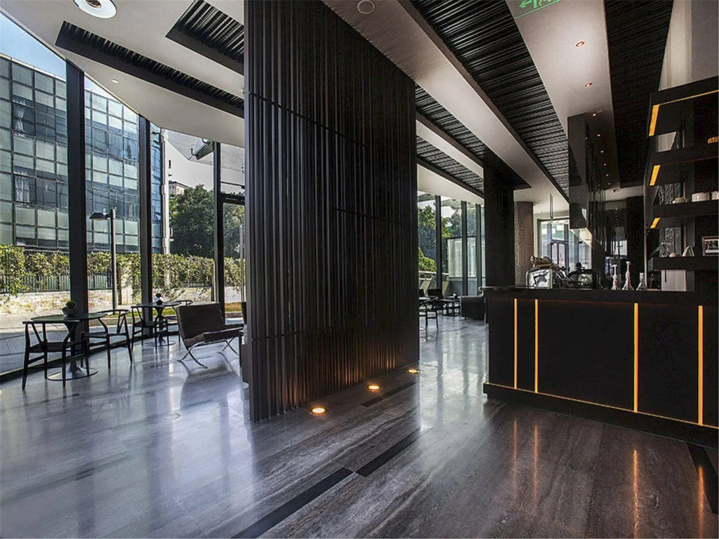 Shenzhen O Hotel