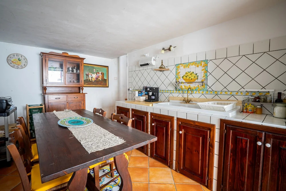 La Casa sotto il Castello