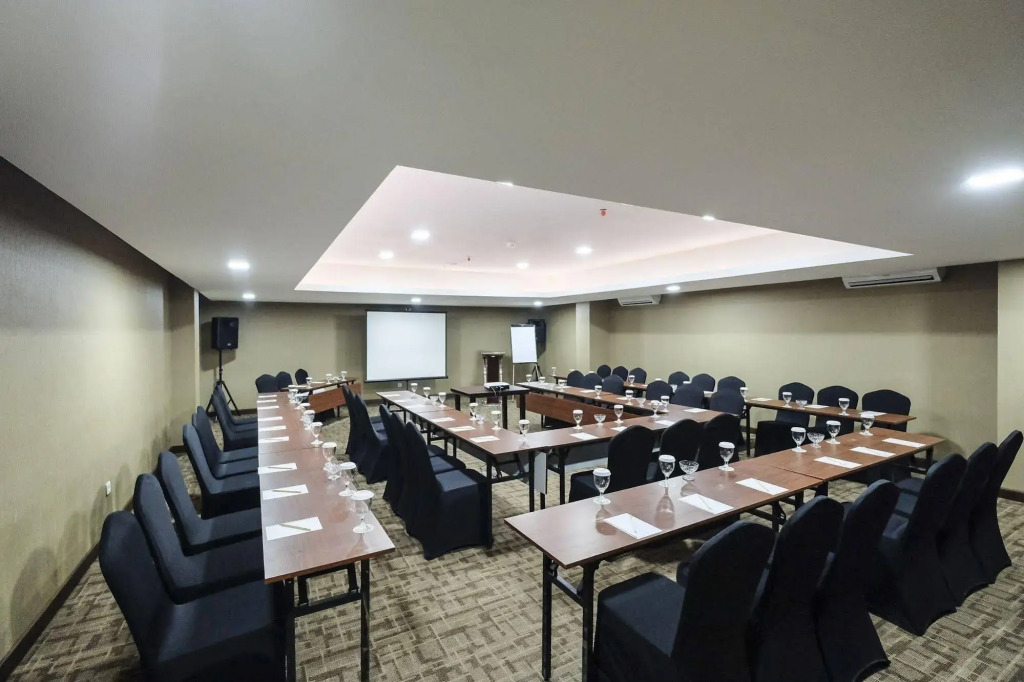 1O1 URBAN Heritage Yogyakarta Lynn Prawirotaman