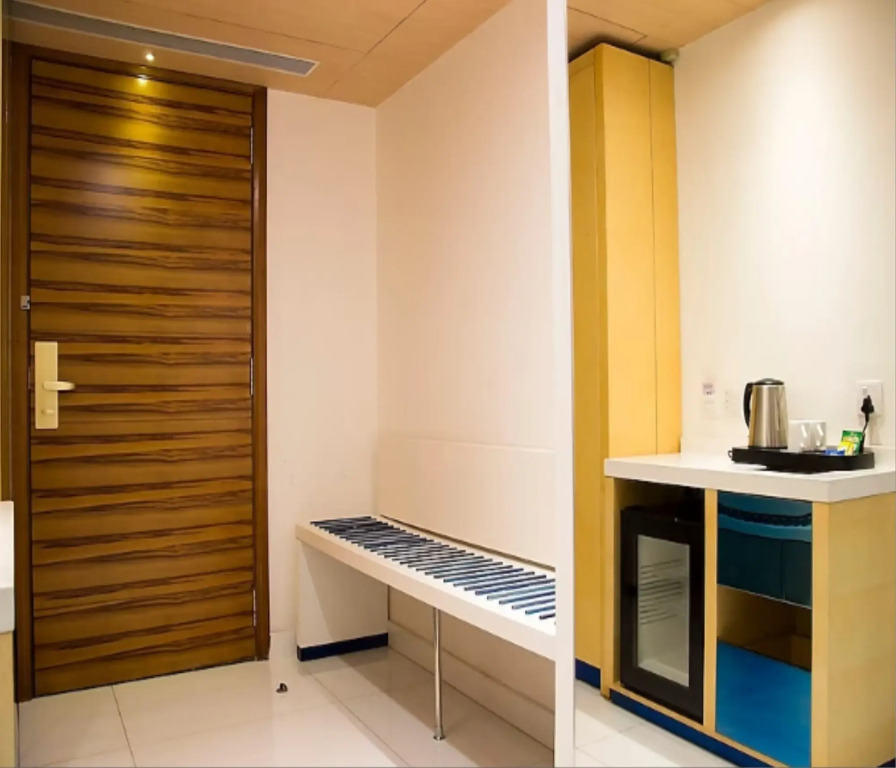 Barsana Boutique Hotel - Pure vegetarian