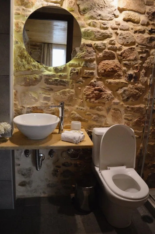 Castro Rooms Chios
