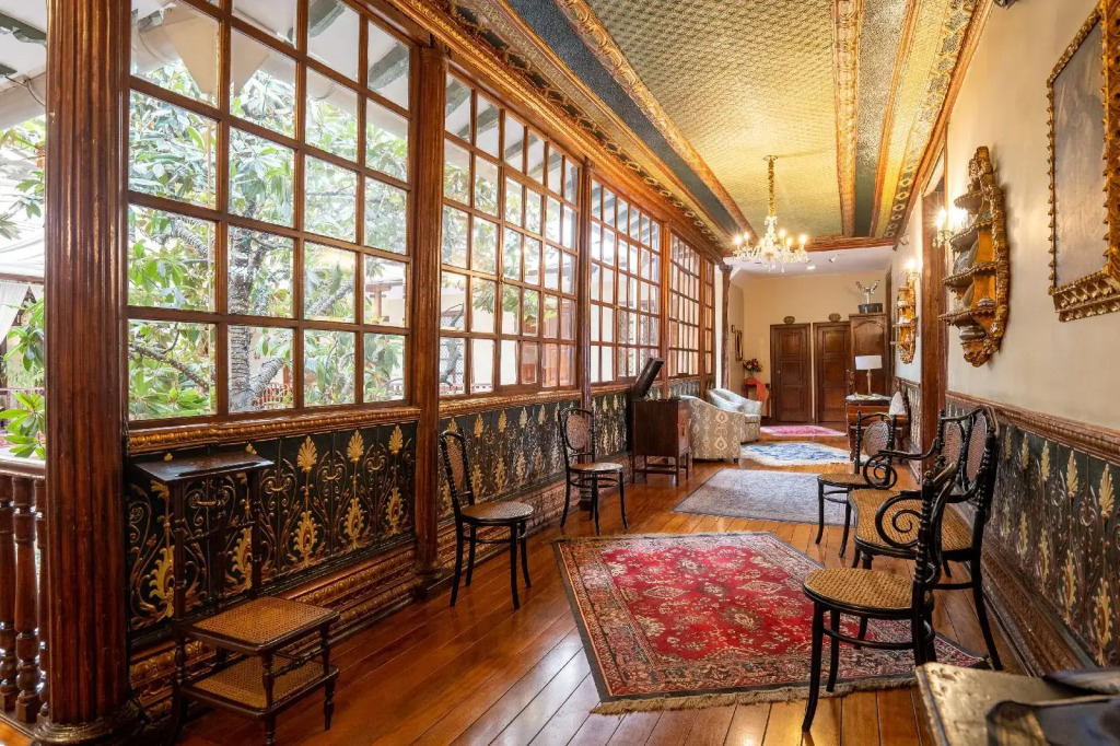 Hotel Boutique Santa Lucia