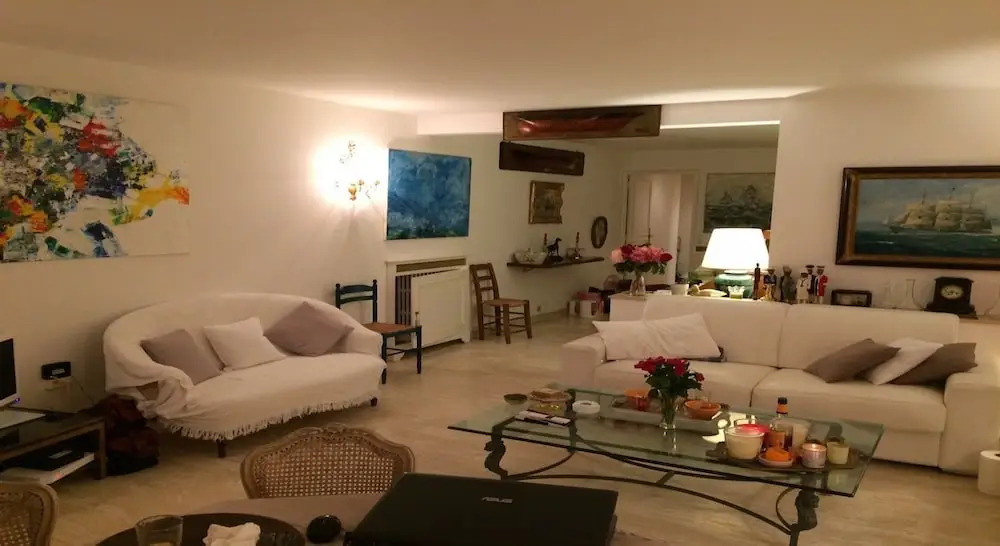 We Stay - Luxueux Appartement Croisette Cannes
