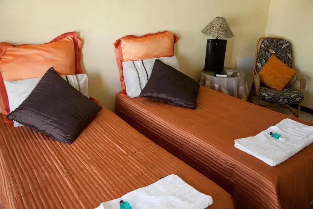 Langenhoven B&B