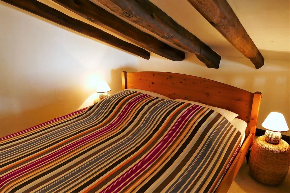 Appartement Ursuya au BaskoParadis