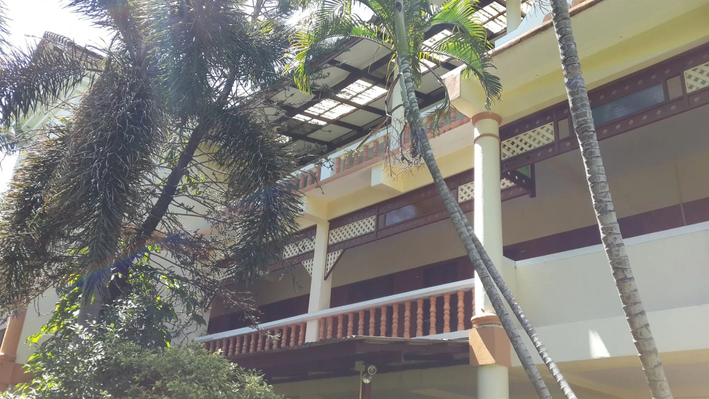 Rattana Guesthouse & Bungalow