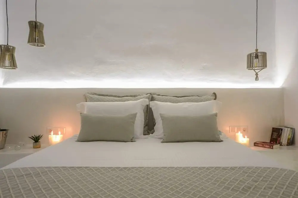 Naxos Secret Paradise Villa With Private Pool