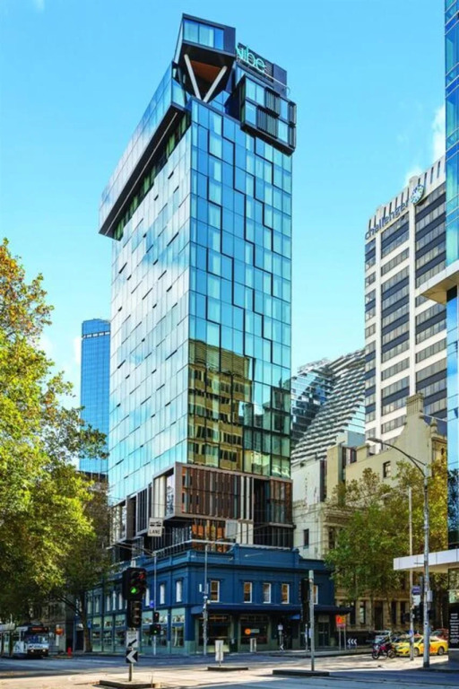 Vibe Hotel Melbourne