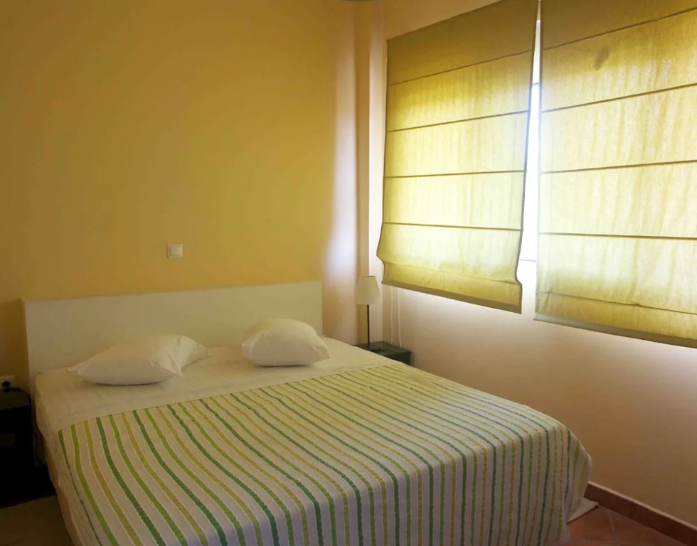 Rex Hotel - Bebekas