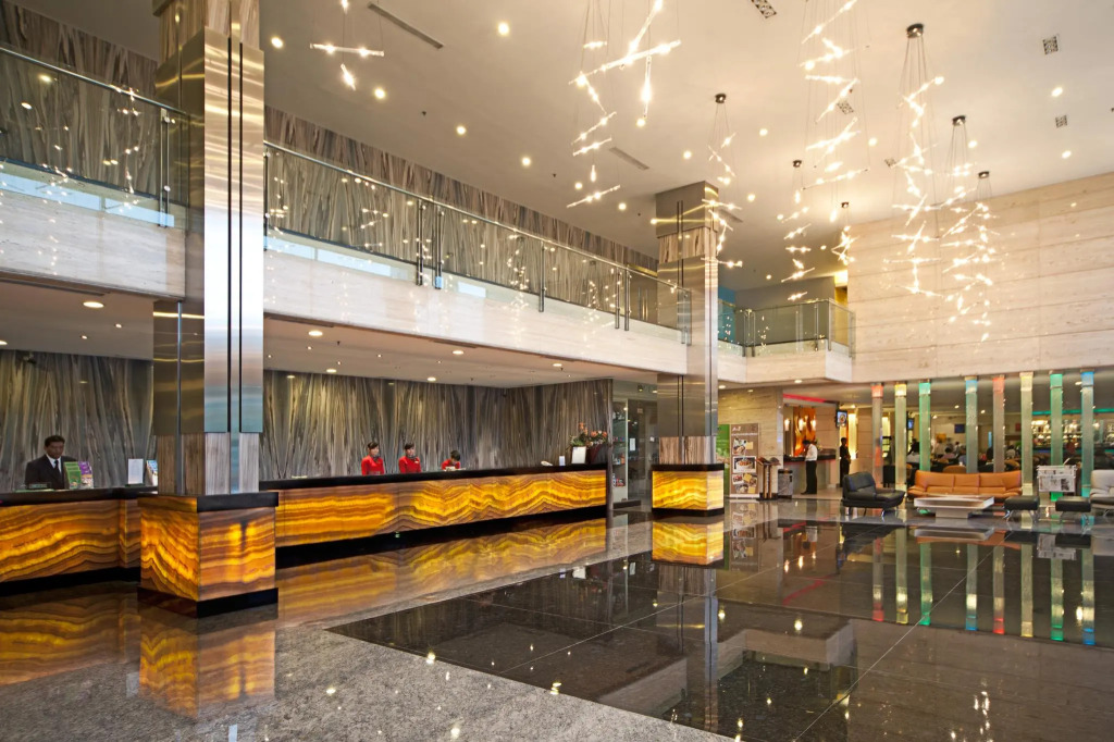 FM7 Resort Hotel - Jakarta Airport
